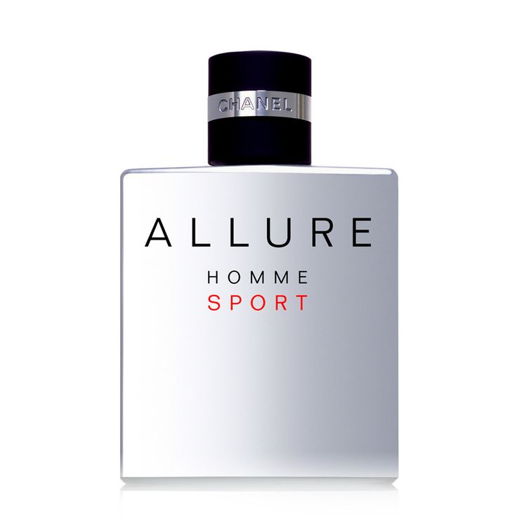 Chanel Allure Homme Sport Eau de Toilette