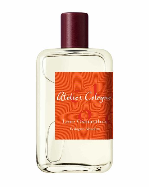 Atelier Cologne Love Osmanthus Cologne Absolue 100ml