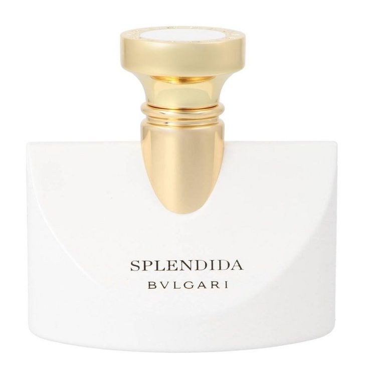 Bvlgari Splendida Patchouli Tentation