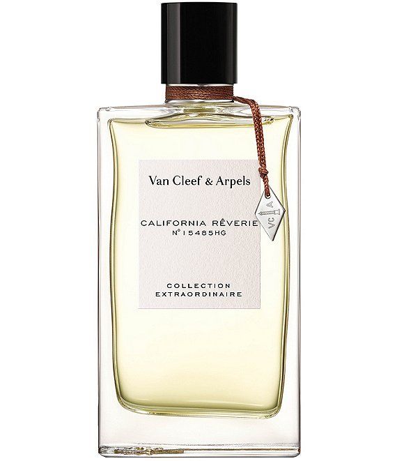 Van Cleef & Arpels California Réverie Eau de Parfum