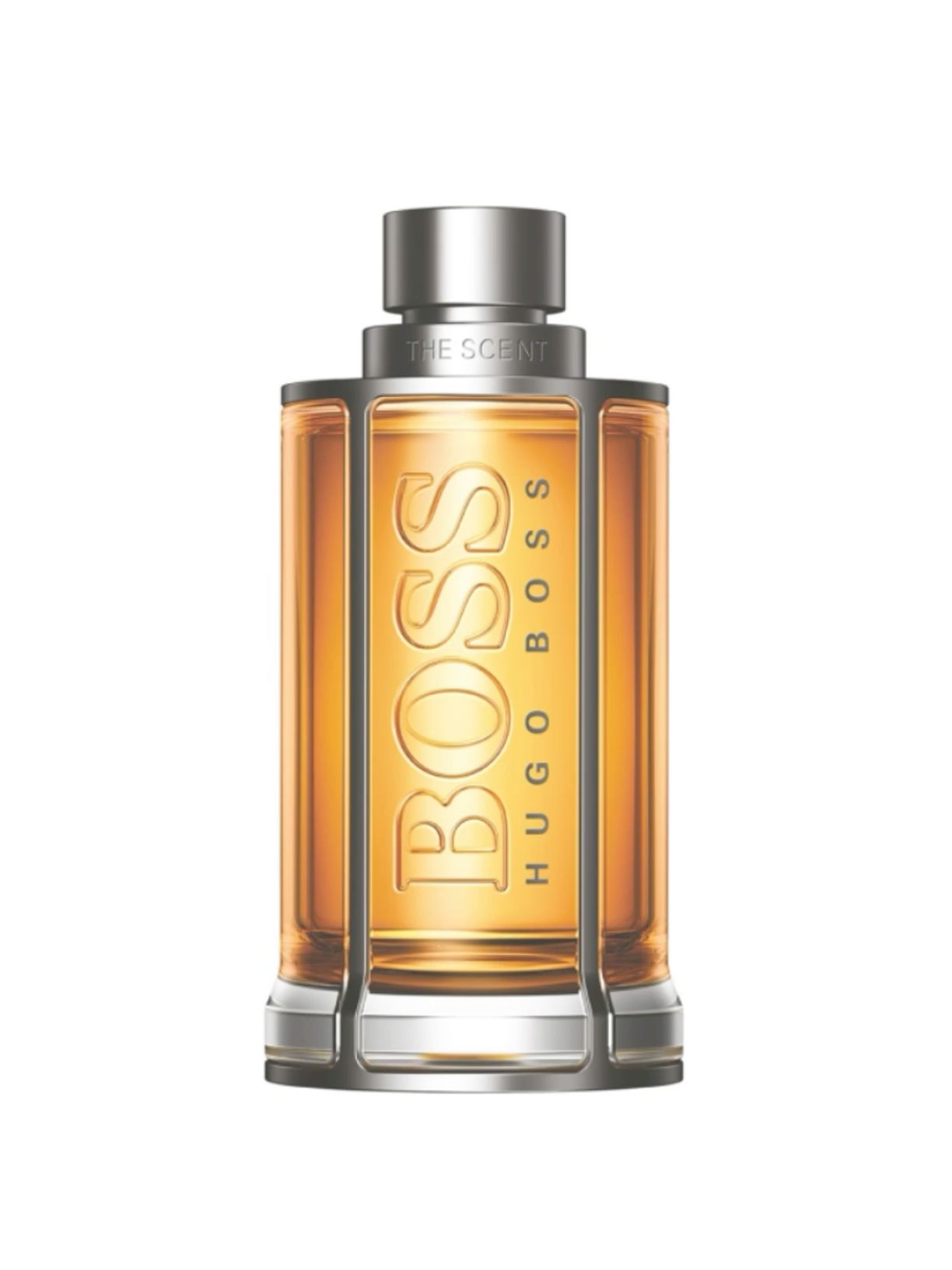 Hugo Boss The Scent