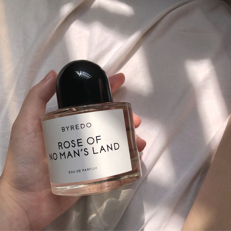 Byredo Rose of No Man’s Land Eau de Parfum