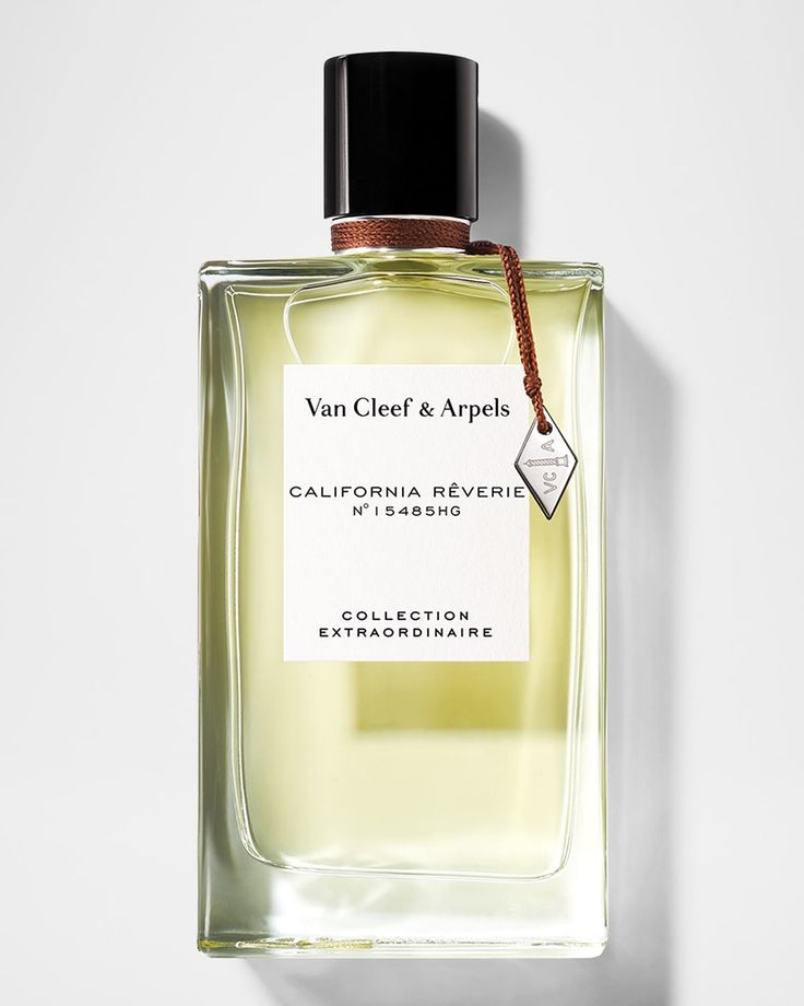 Van Cleef & Arpels California Réverie Eau de Parfum