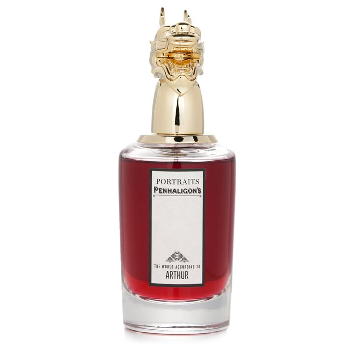 The World According to Arthur Eau de Parfum 75ml