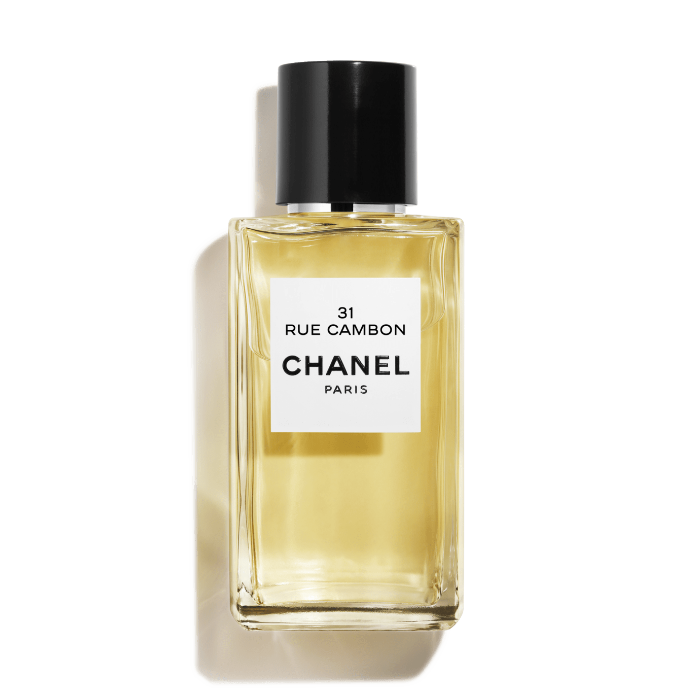 Chanel 31 Rue Cambon Eau de Toilette 200ml