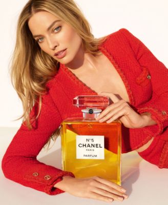 Chanel No. 5 Eau de Parfum