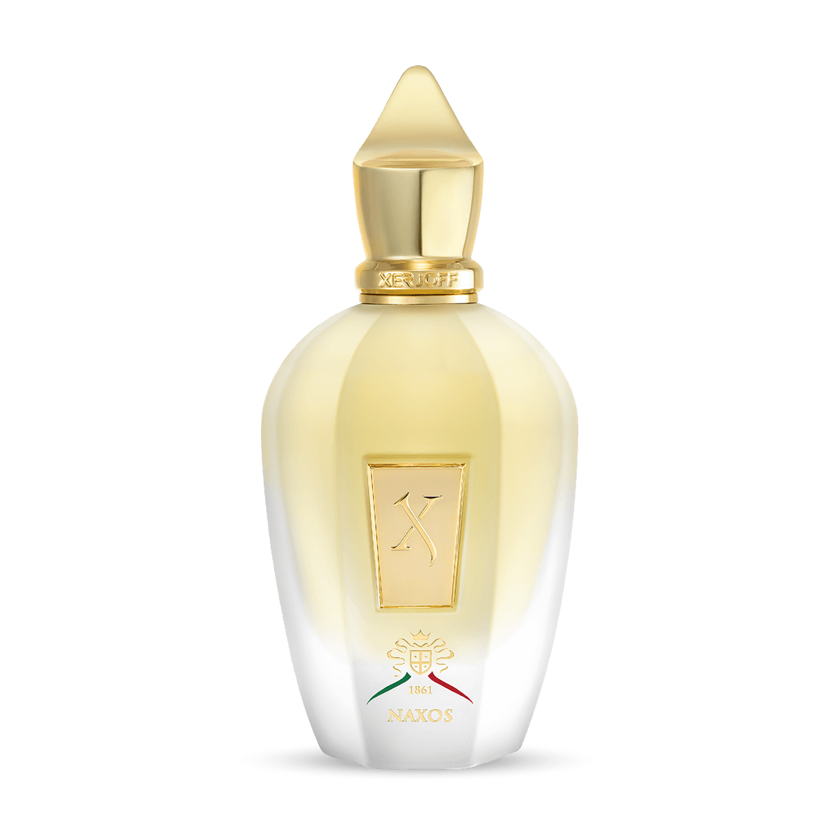 Xerjoff XJ 1861 Naxos Eau de Parfum – 100ml