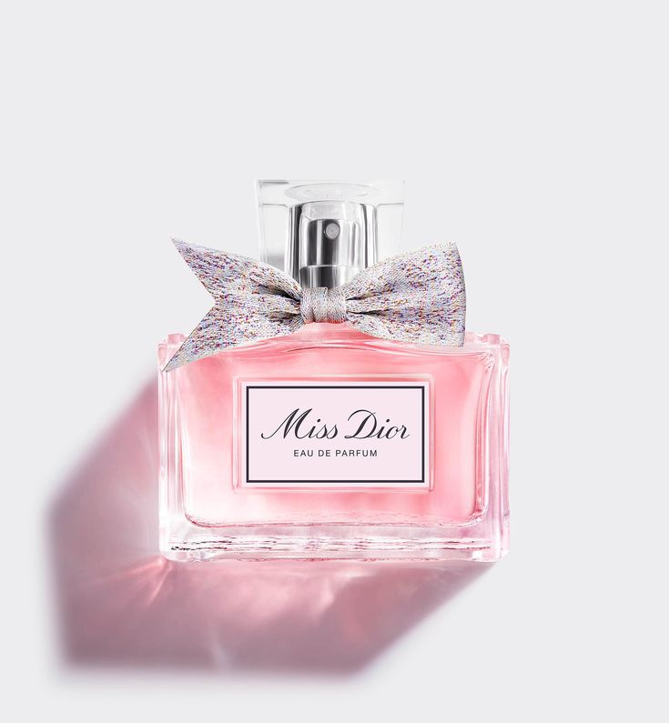 Miss Dior Eau de Parfum