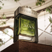 Bvlgari Man Wood Essence 100ml