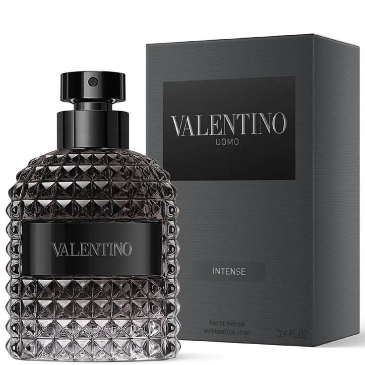 Valentino Uomo Intense Eau de Parfum 100ml