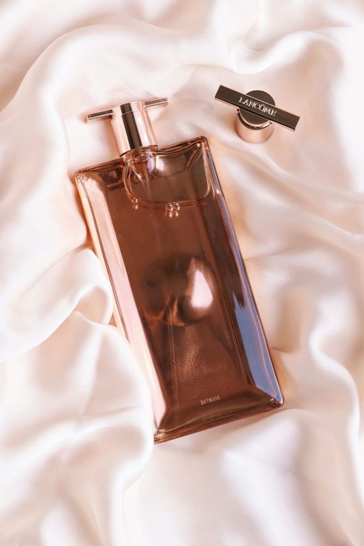 Lancôme Idôle Le Grand Parfum
