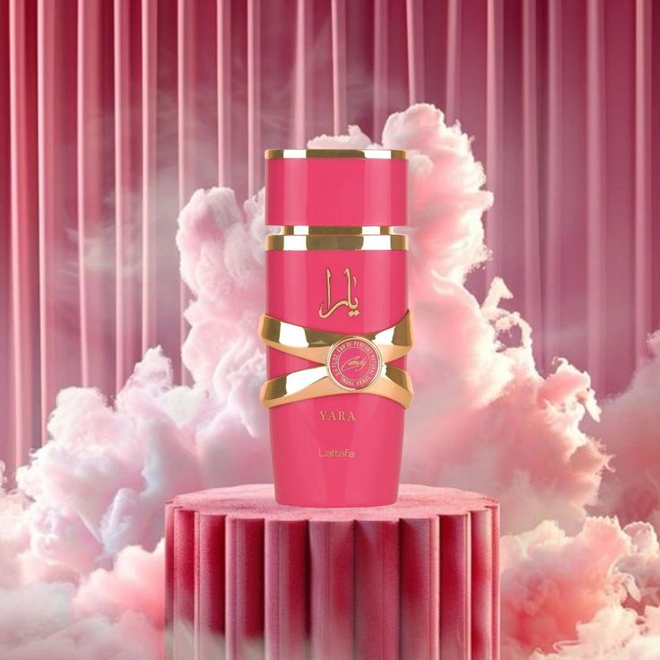 Lattafa Yara Pink 100ml