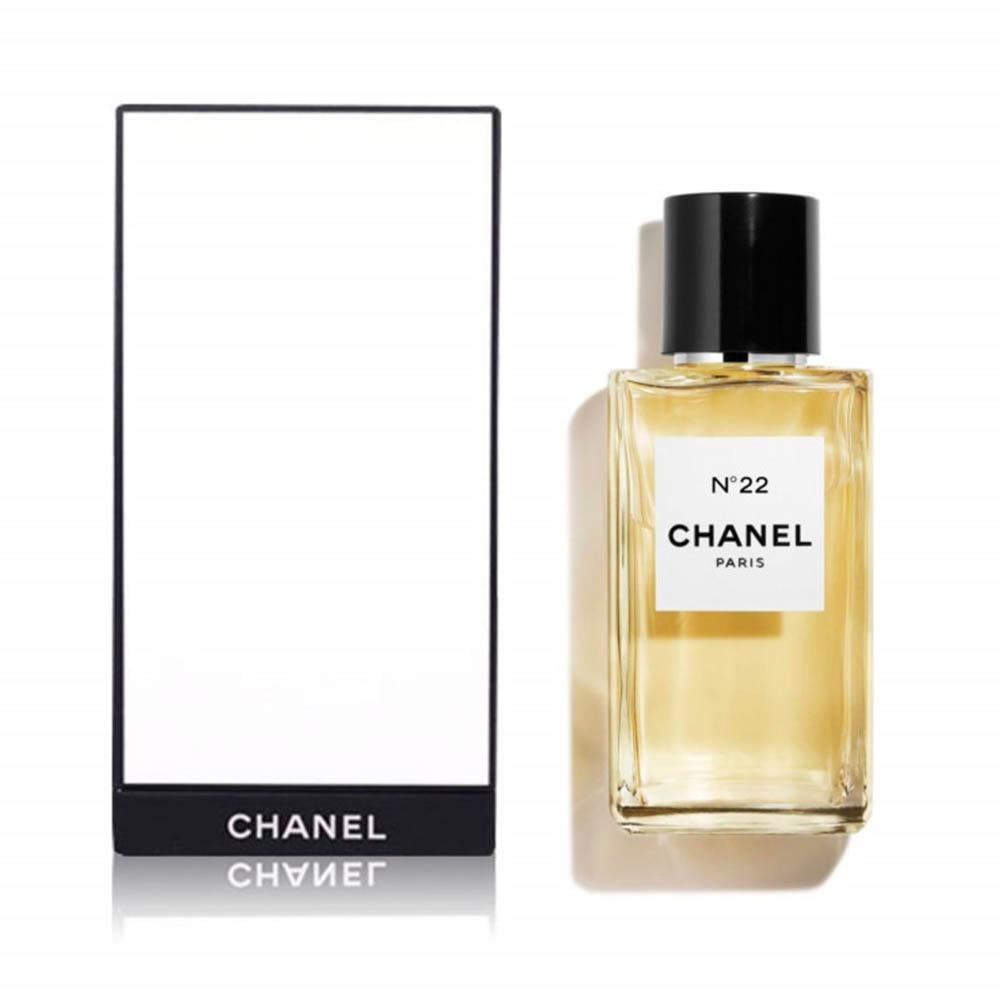 Chanel No. 22 Eau de Toilette 200ml