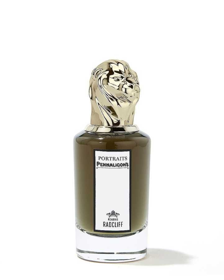 Roaring Radcliff Eau de Parfum 75ml