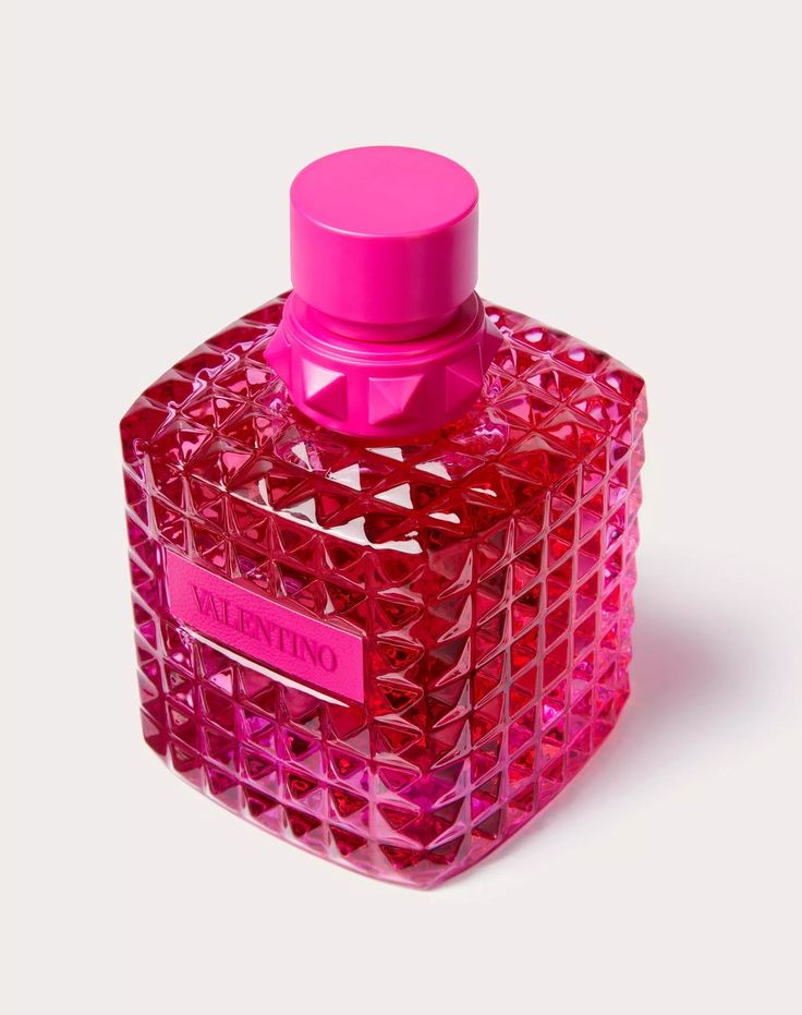 Valentino Donna Born In Roma Pink 100ml
