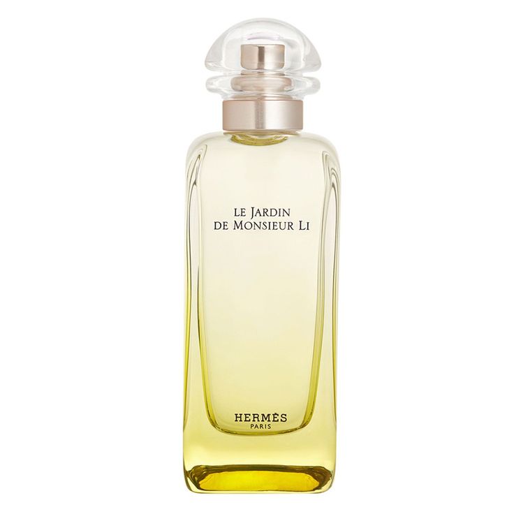 Hermès Le Jardin de Monsieur Li Eau de Toilette