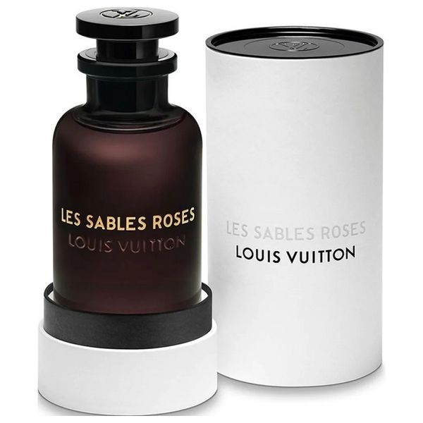 Louis Vuitton Les Sables Roses Eau de Parfum 100ml