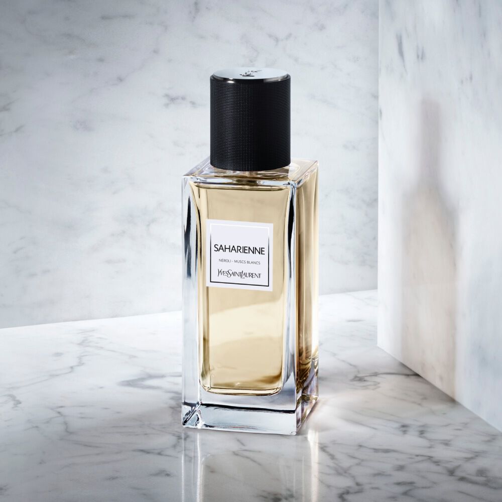 Yves Saint Laurent Saharienne 75ml