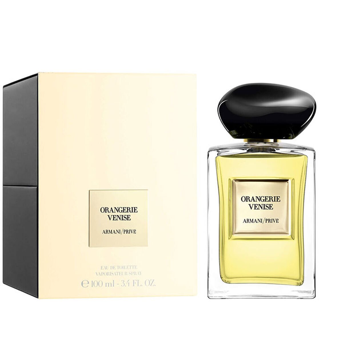 Armani/Privé Orangerie Venise Eau de Toilette 100ml