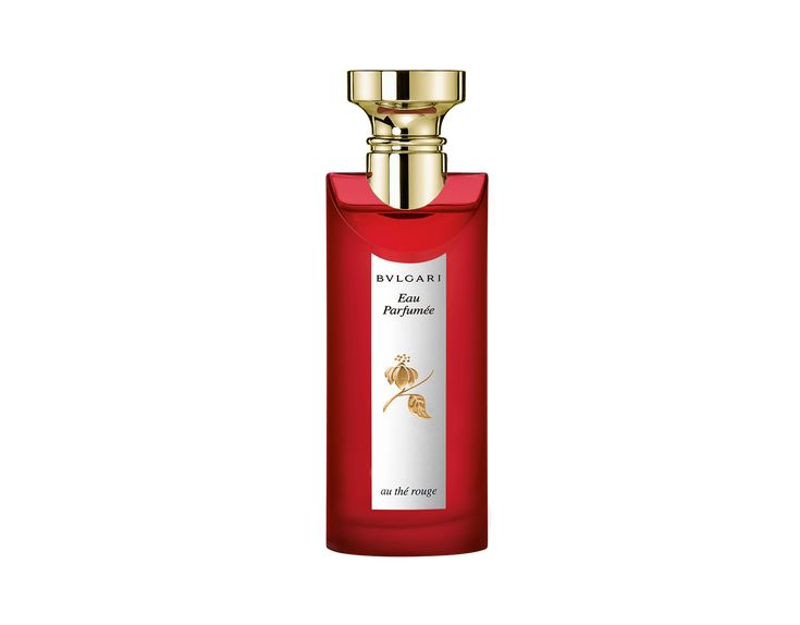 Bvlgari Eau Parfumée au Thé Rouge