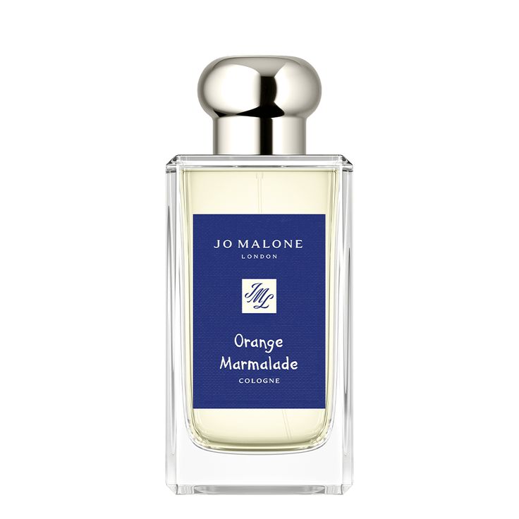 Jo Malone Orange Marmalade Cologne (Limited Edition)