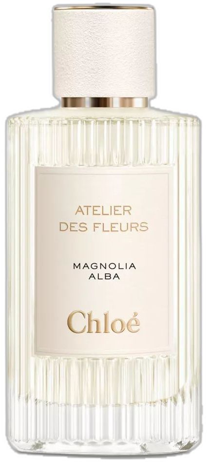 Chloé Atelier des Fleurs Magnolia Alba