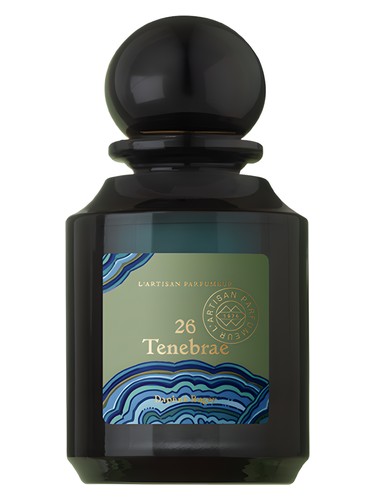 L’Artisan Parfumeur Tenebrae 26