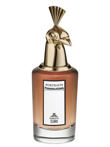 Clandestine Clara Eau de Parfum 75ml