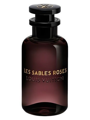 Louis Vuitton Les Sables Roses Eau de Parfum 100ml