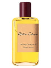 Atelier Cologne Orange Sanguine Eau de Parfum 100ml (2024)