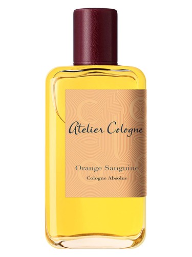 Atelier Cologne Orange Sanguine Eau de Parfum 100ml (2024)