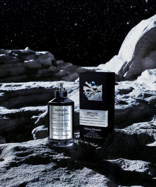 Maison Margiela Replica Dancing On The Moon