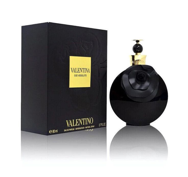 Valentino Valentina Oud Assoluto 80ml