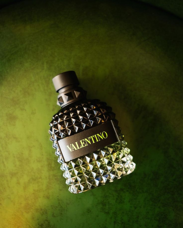 Valentino Uomo Born In Roma Green Stravaganza 100ml