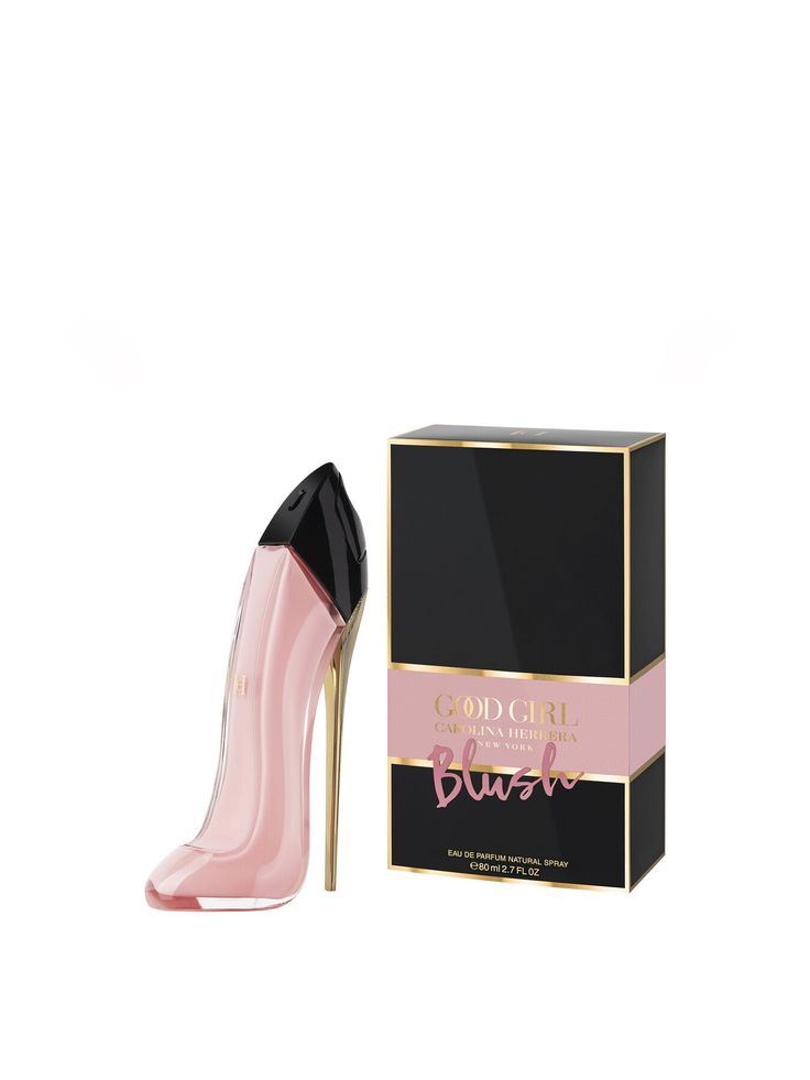Carolina Herrera Good Girl Blush