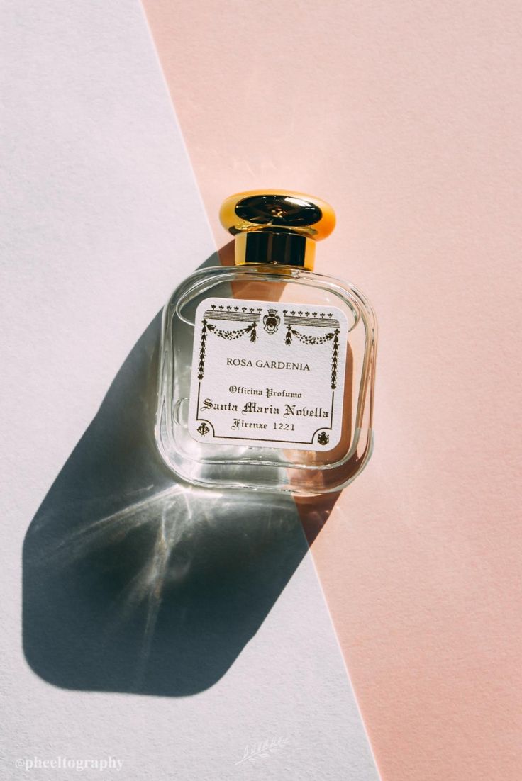 Rosa Novella by Santa Maria Novella 100ml