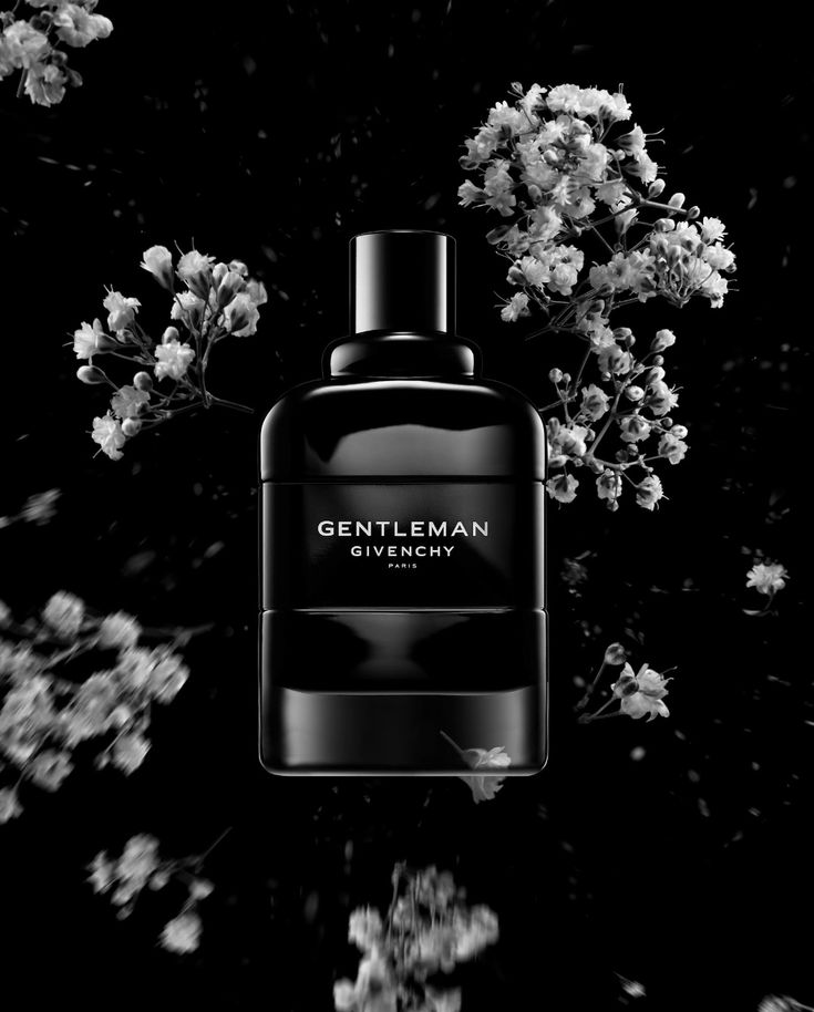 Givenchy Gentleman Eau de Parfum