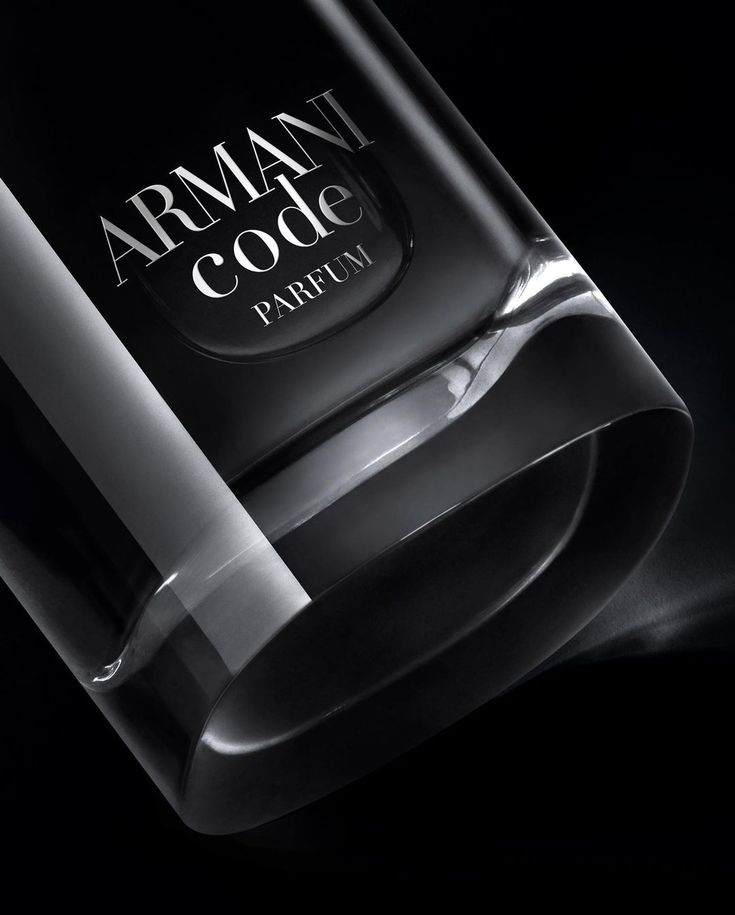 Armani Code Parfum 125ml