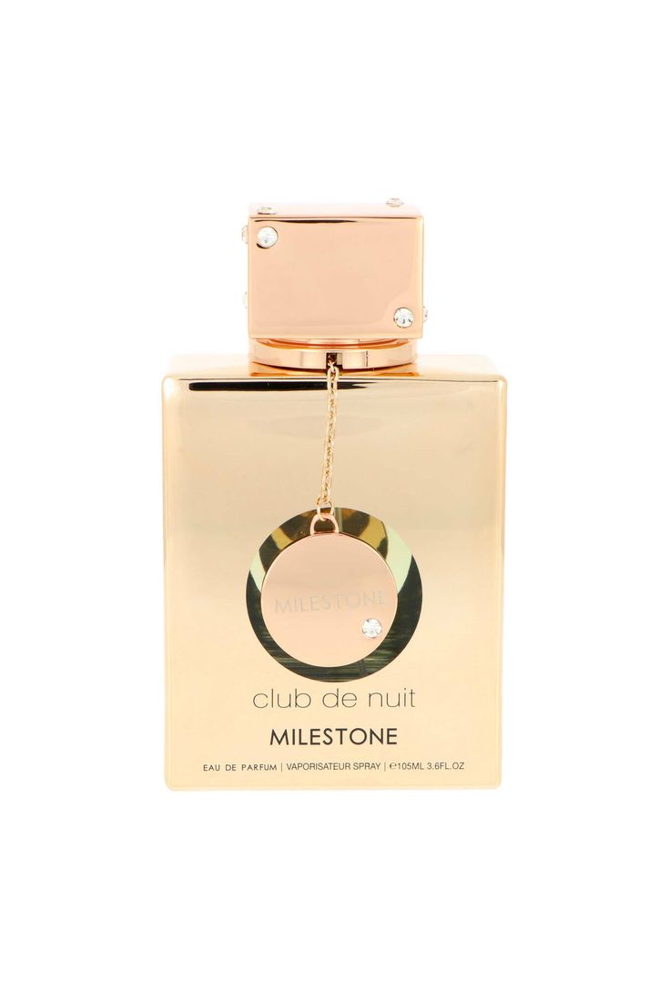 Armaf Club de Nuit Milestone Eau de Parfum 105ml