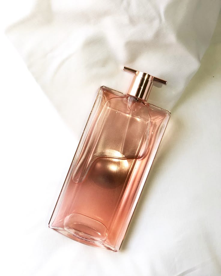 Lancôme Idôle Le Grand Parfum