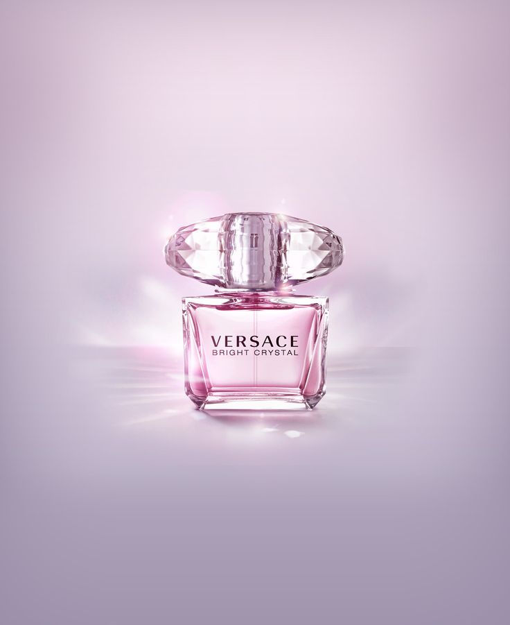 Versace Bright Crystal Eau de Toilette
