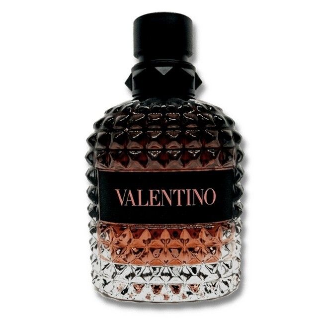 Valentino Uomo Born In Roma Coral Fantasy 100ml