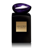 Armani/Privé Cuir Amethyste