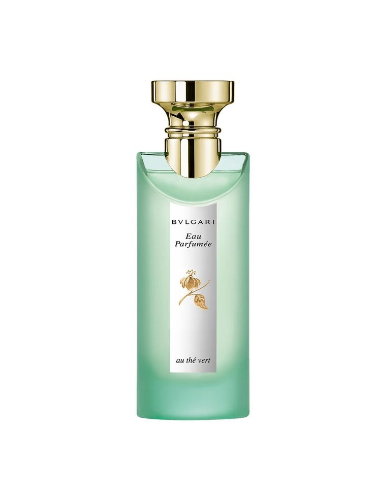 Bvlgari Eau Parfumée au Thé Vert
