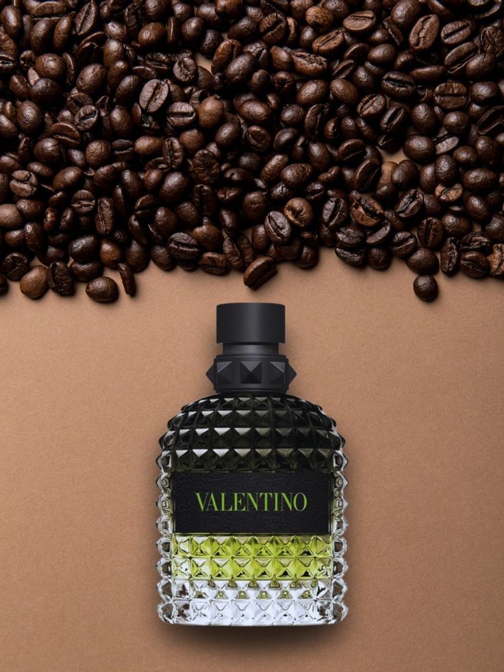 Valentino Uomo Born In Roma Green Stravaganza 100ml