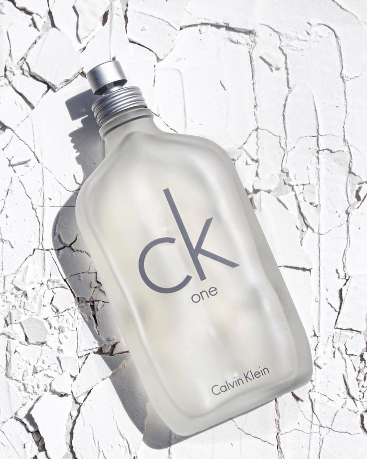 Calvin Klein CK One Eau de Toilette