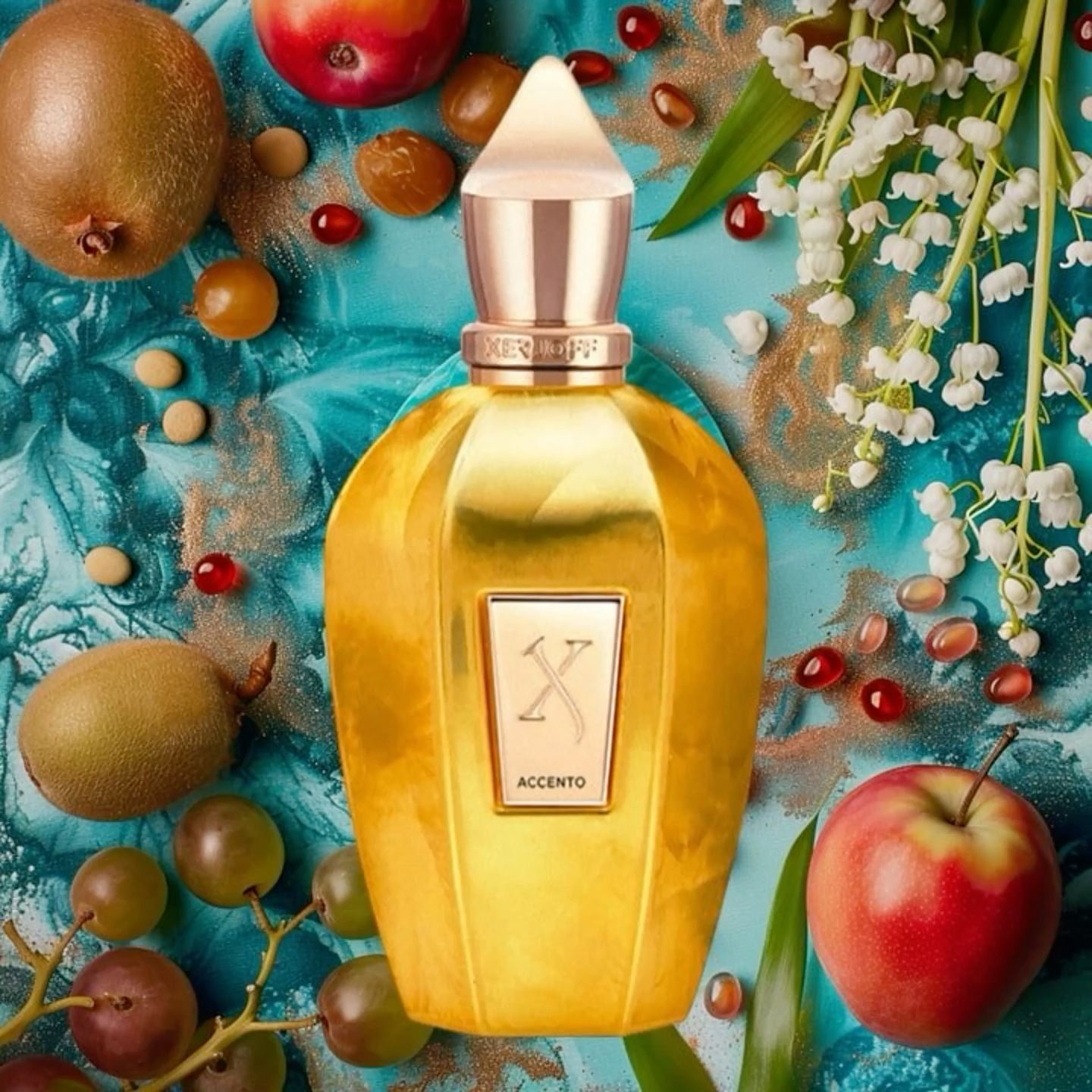Xerjoff Erba Gold