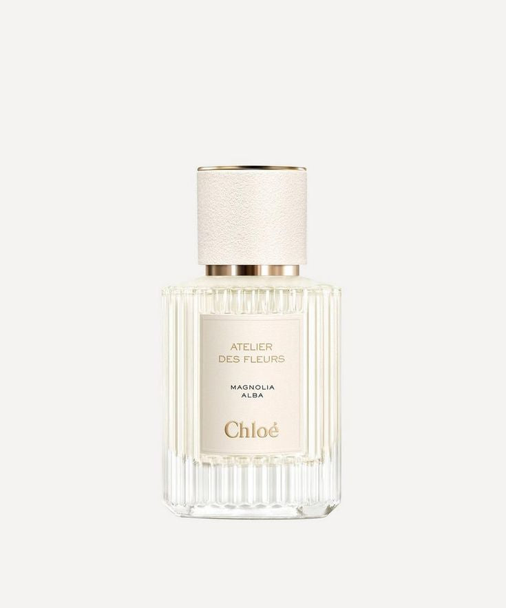 Chloé Atelier des Fleurs Magnolia Alba