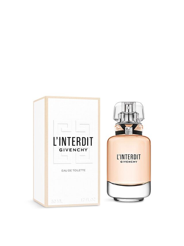 Givenchy L'Interdit Eau de Parfum 80ml