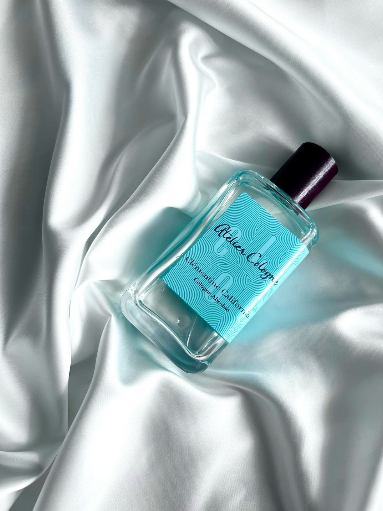 Atelier Cologne Clémentine California Cologne Absolue 100ml